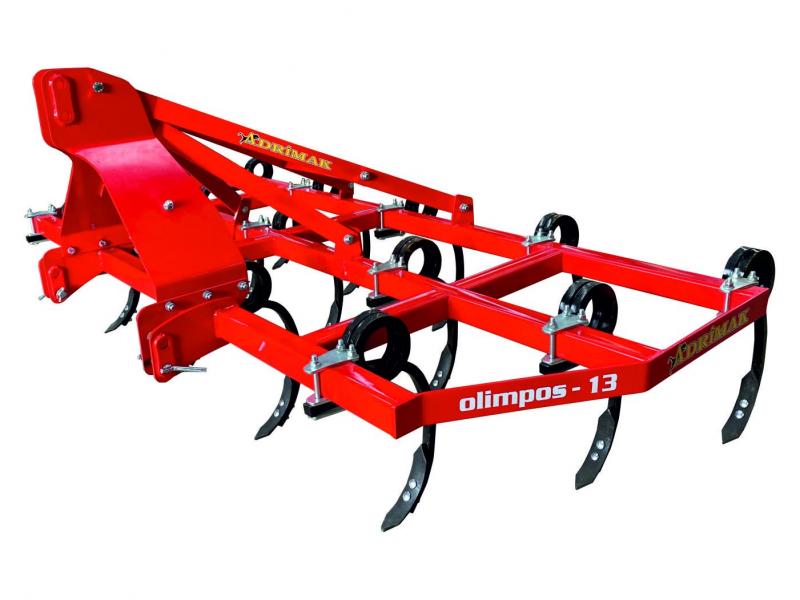 Tiller (OLİMPOS)