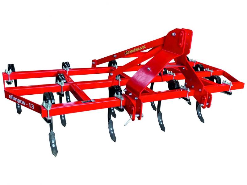 Tiller (OLİMPOS)